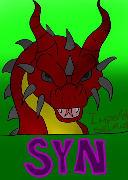 syn badge