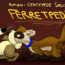 OrlandoFox - Ferretpede