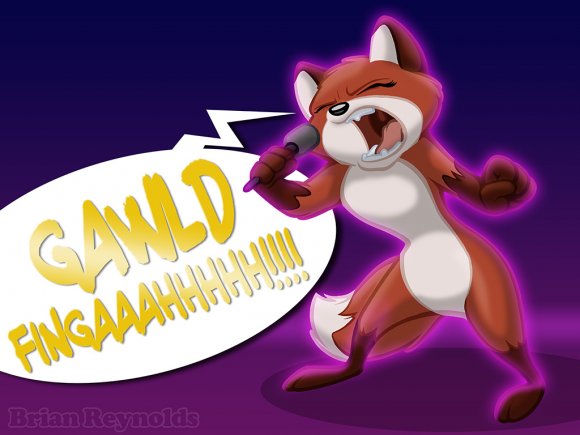 Reynolds - Voop Vamp