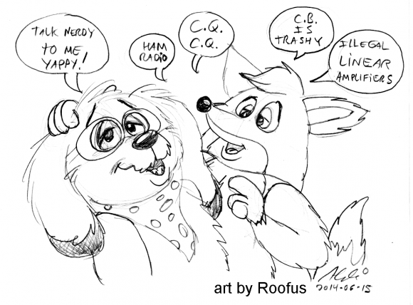 2014-06-15_Roofus_02 Nerd Talk