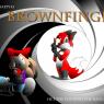 Brownfinger