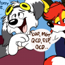 OrlandoFox - Dirty Talk