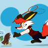 OrlandoFox - Yappy's Duck Chase