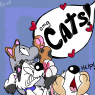 cats