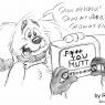 2014-07-13_03 Roofus_Etch-a-sketch