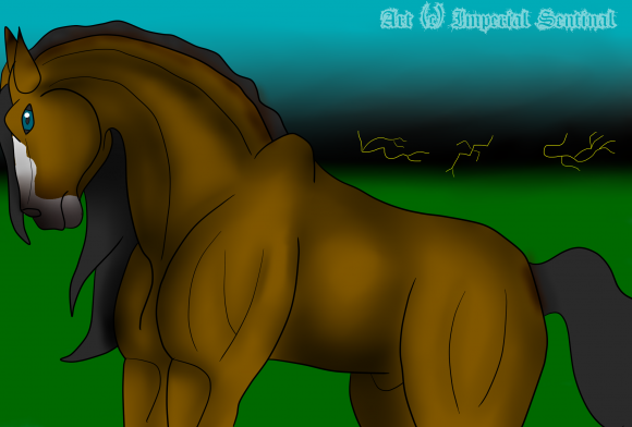 weak and weary i stand tall