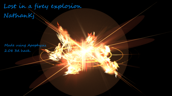 0000000000-lost in a firey explosion