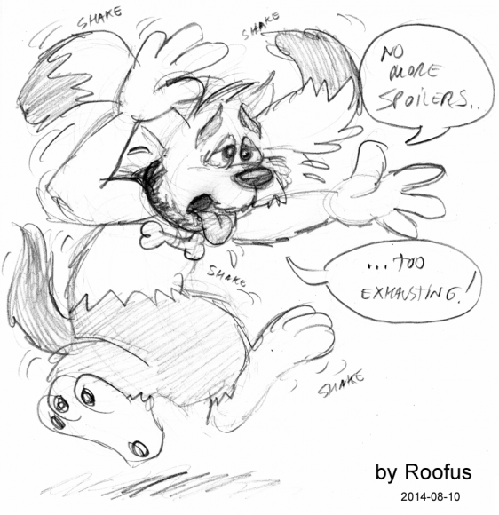 2014-08-10_01 Spoiler Shaking