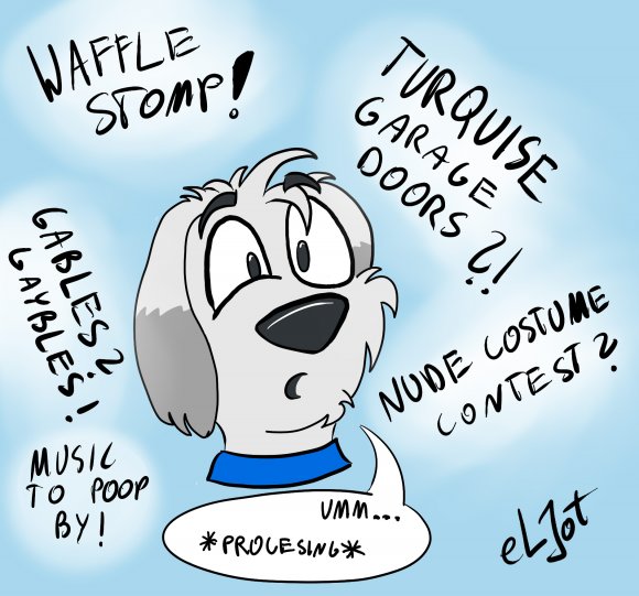 eljot001 - first 30 minutes