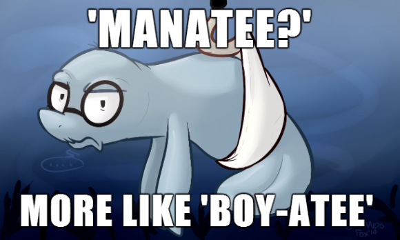 OrlandoFox - Boyatee (with text)