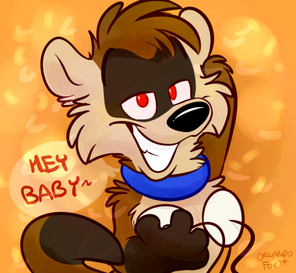 OrlandoFox - Wire Bra