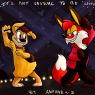 OrlandoFox - Doin' The Carlton