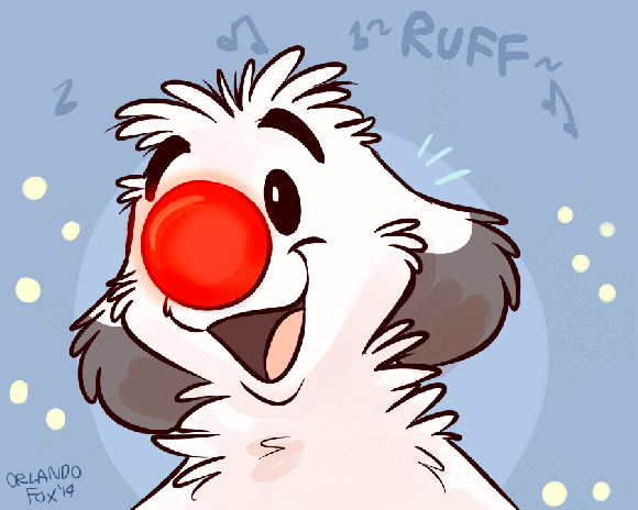 OrlandoFox - Head Bop