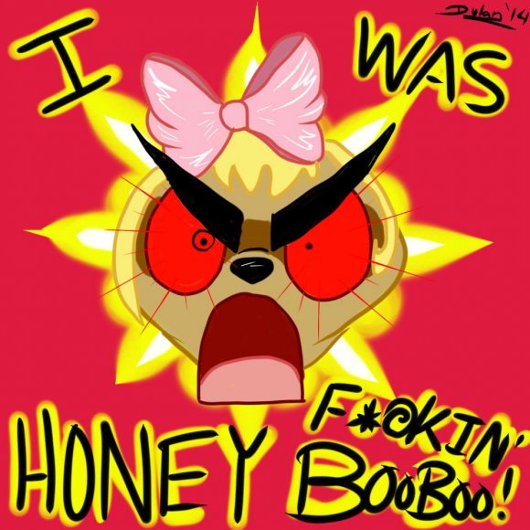 Pawpet_Christmas2014_by_Dylan