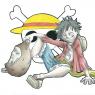 LuffyOnePiece