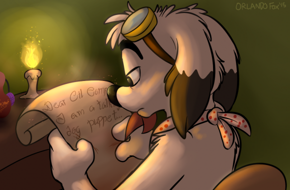 OrlandoFox - Oil Companies