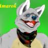 AmarokBust