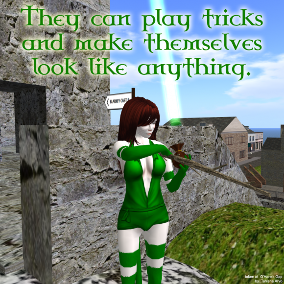 Happy St. Patrick's Day 2