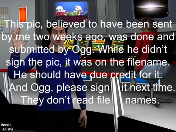 Live Long - Ogg  (FPS correction)