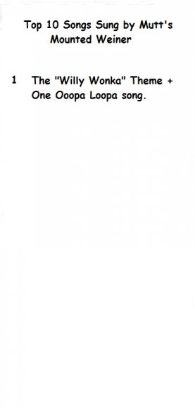 Mutts singing penis 02