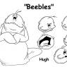 BeeblesHugh