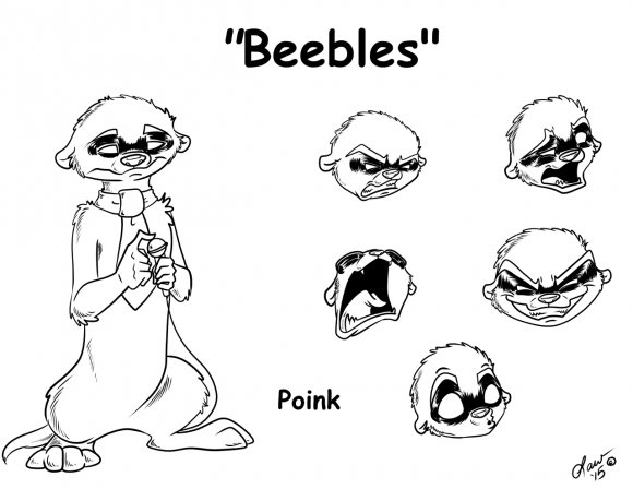 BeeblesPoink