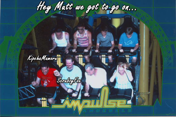 ImpulseatKnoebels
