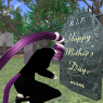 Happy Mother's Day from Tahisha - 2015