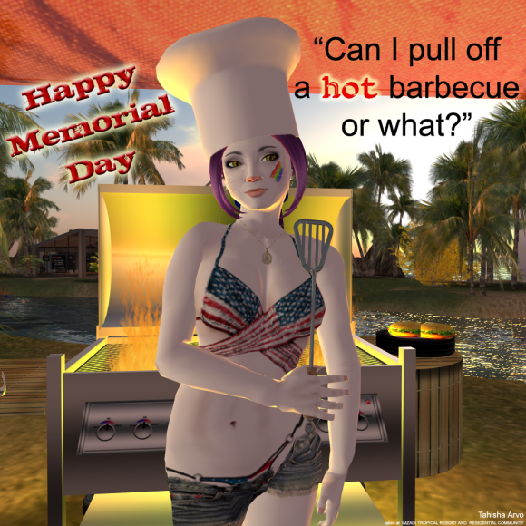 Happy Memorial Day 2015 - 1