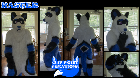 Kaster Release Sheet