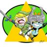 LinkAndMidna