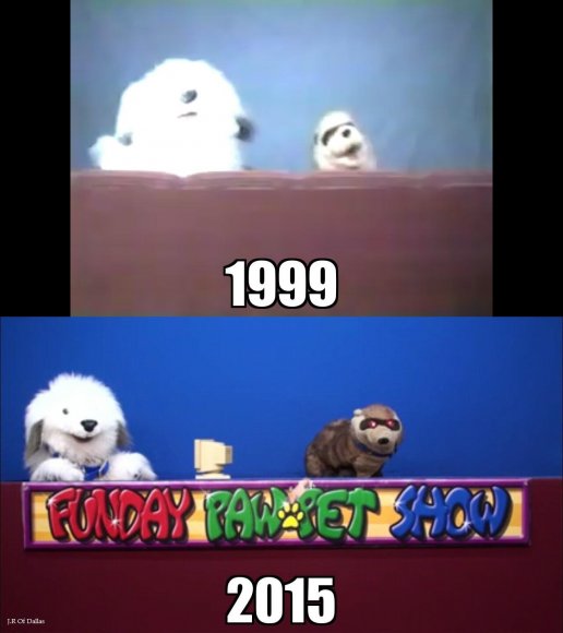 FPS 1999-2015