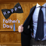 Happy Father's Day - 2015
