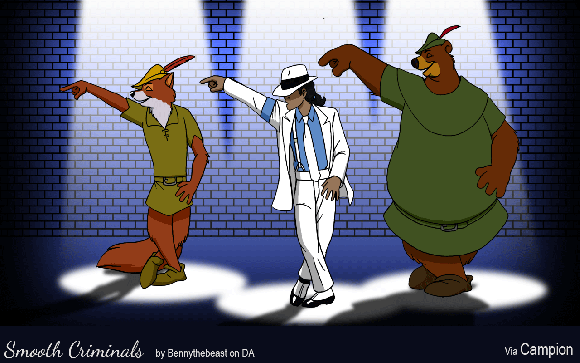 Campion Rabbit - smooth