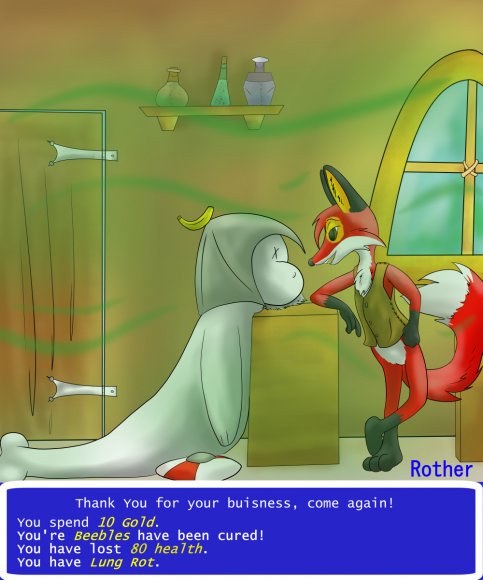 rother bedlam - healing gasF2 sm