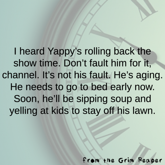 Tahisha Arvo - rolling back