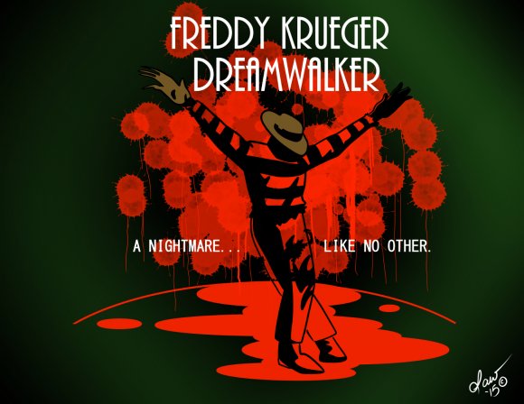 lawrence correia - DreamWalker