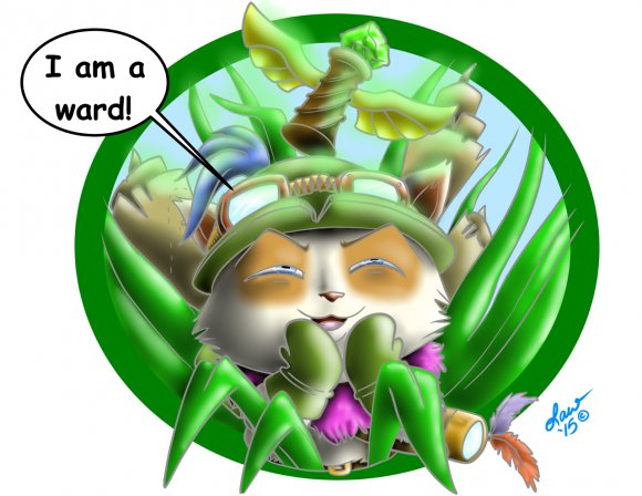 lawrence correia - IAmAWard