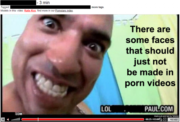 Tahisha Arvo - Some faces (for FPS)