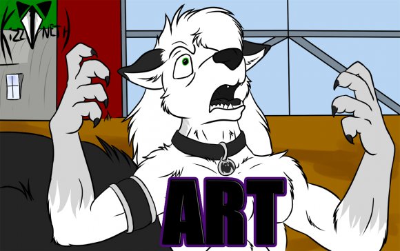 kizzneth kizura - ART