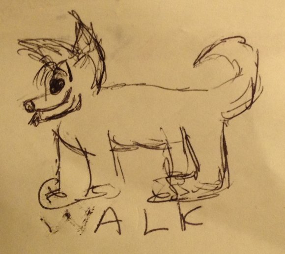 Chris Leavy - RIP Vinnie