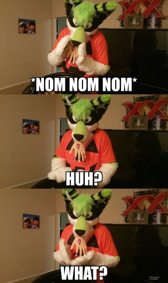 Jose  Alcaraz - ritter meme a