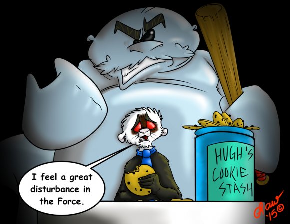 Lawrence Correia - PoinkFdUp