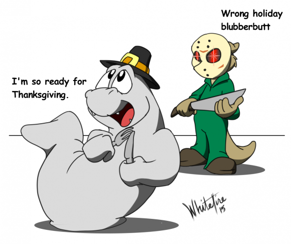 Whitefire Nomura - Wrong Holiday