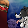 Orlando Fox - OrlandoFox - Food from the heavens!