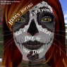 Tahisha Arvo - Day of the Dead