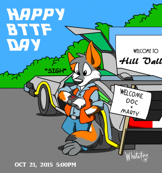 Whitefire Nomura - bttf UL