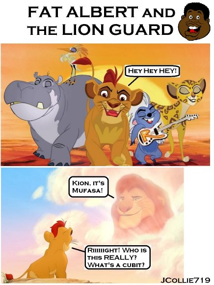 John Ravetti - LionGuard0