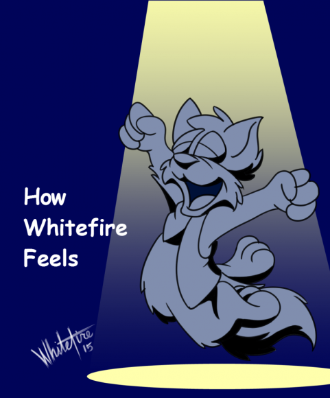 Whitefire Nomura - Feeling