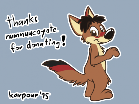 karpour karpour - numunuucoyote